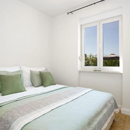 Justiniana Apartment คาชเตลา ภายนอก รูปภาพ