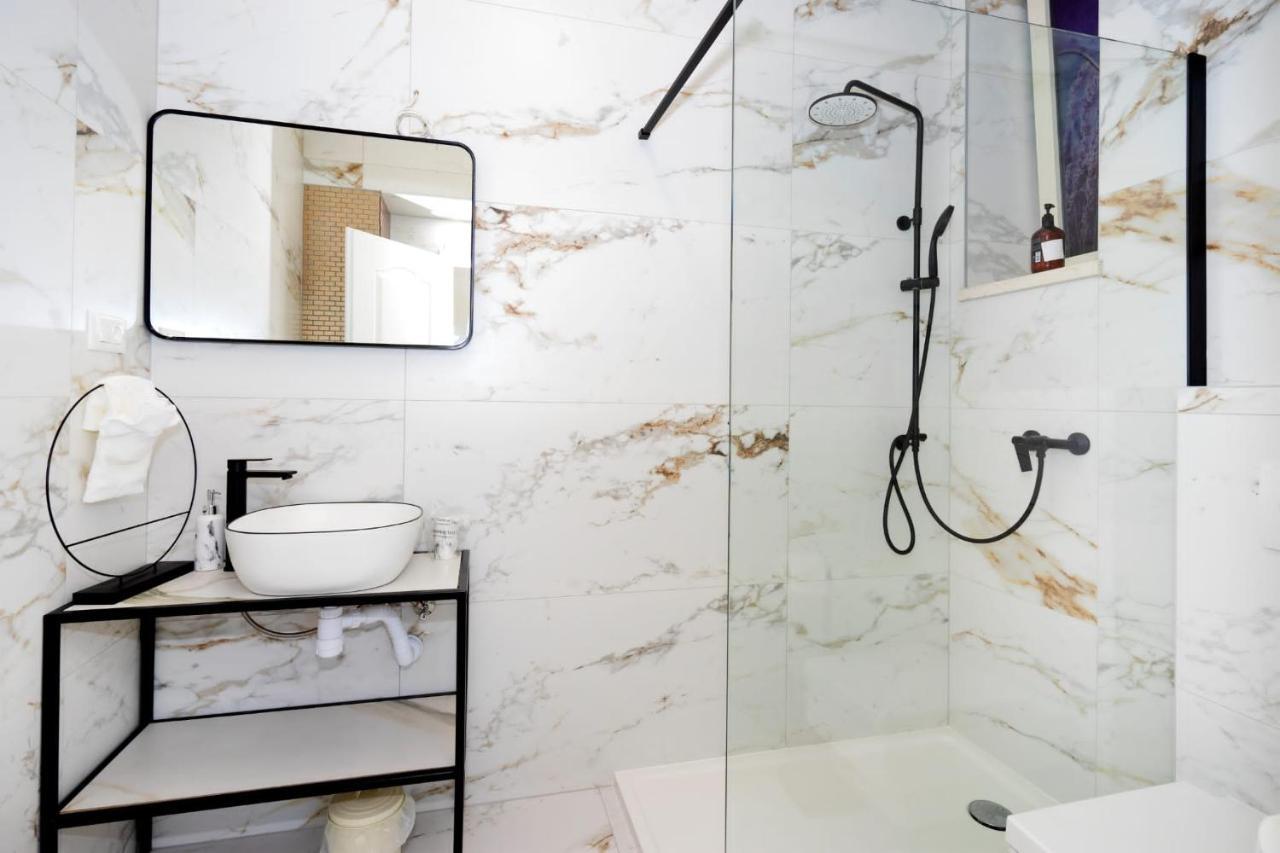 Justiniana Apartment คาชเตลา ภายนอก รูปภาพ