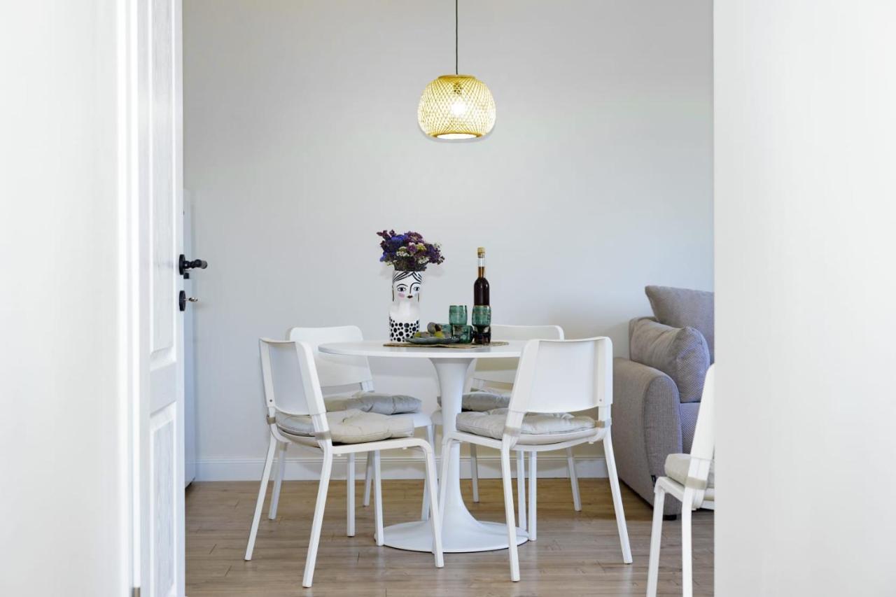 Justiniana Apartment คาชเตลา ภายนอก รูปภาพ