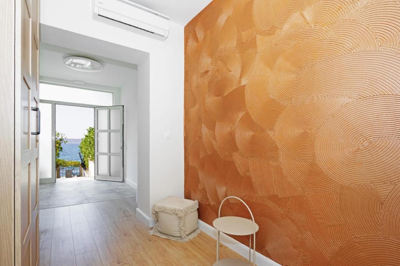 Justiniana Apartment คาชเตลา ภายนอก รูปภาพ